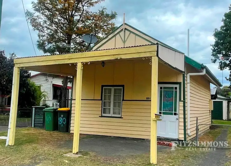 80a Bunya Street, Dalby QLD 4405