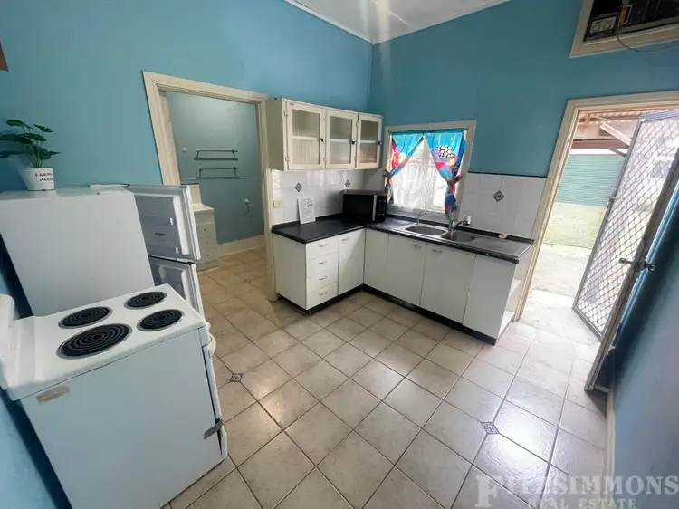 Second view of Homely house listing, 80a Bunya Street, Dalby QLD 4405