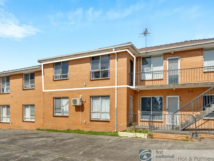23/151 Princess Highway