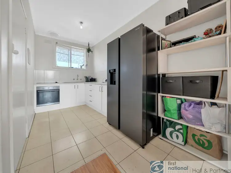 Second view of Homely apartment listing, 23/151 Princess Highway, Dandenong VIC 3175