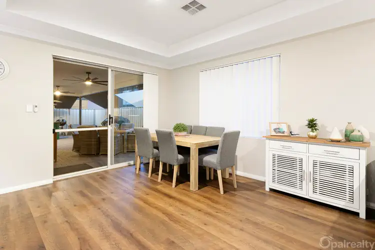 Sixth view of Homely house listing, 25 Runaway Approach, Golden Bay WA 6174