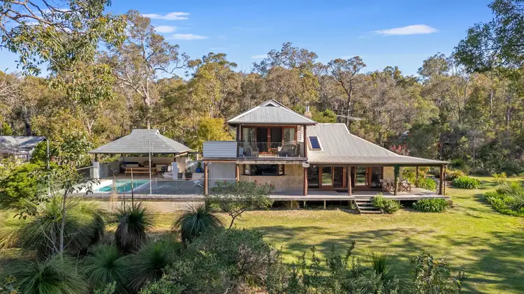 109 Blackbutt Close, Yallingup Siding WA 6282