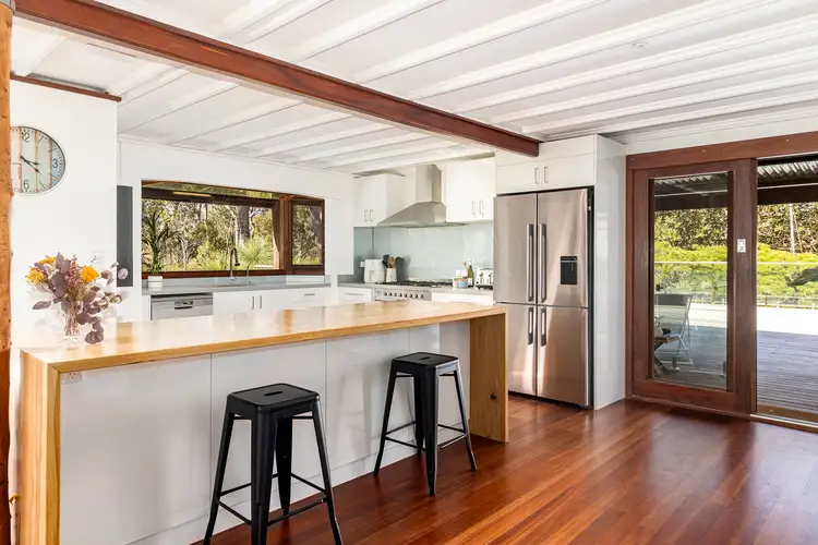 Seventh view of Homely house listing, 109 Blackbutt Close, Yallingup Siding WA 6282