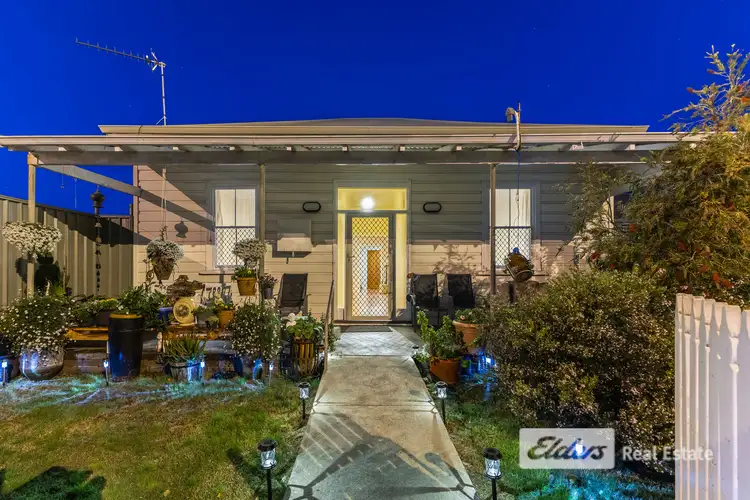 Second view of Homely house listing, 20 Forrest Street, Collie WA 6225