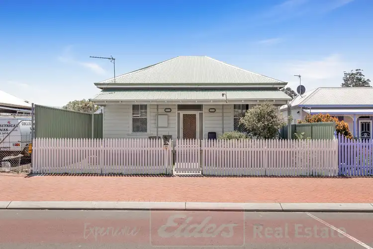Third view of Homely house listing, 20 Forrest Street, Collie WA 6225