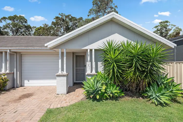 Main view of Homely unit listing, 1/40 Ashton Drive, Heddon Greta NSW 2321