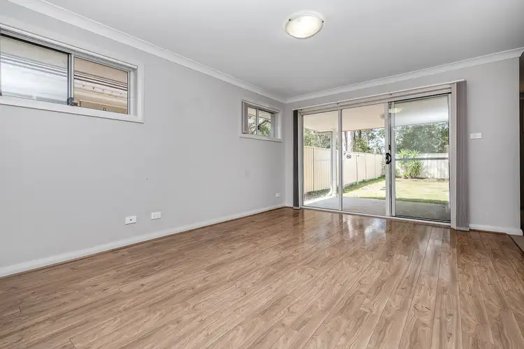 Fifth view of Homely unit listing, 1/40 Ashton Drive, Heddon Greta NSW 2321