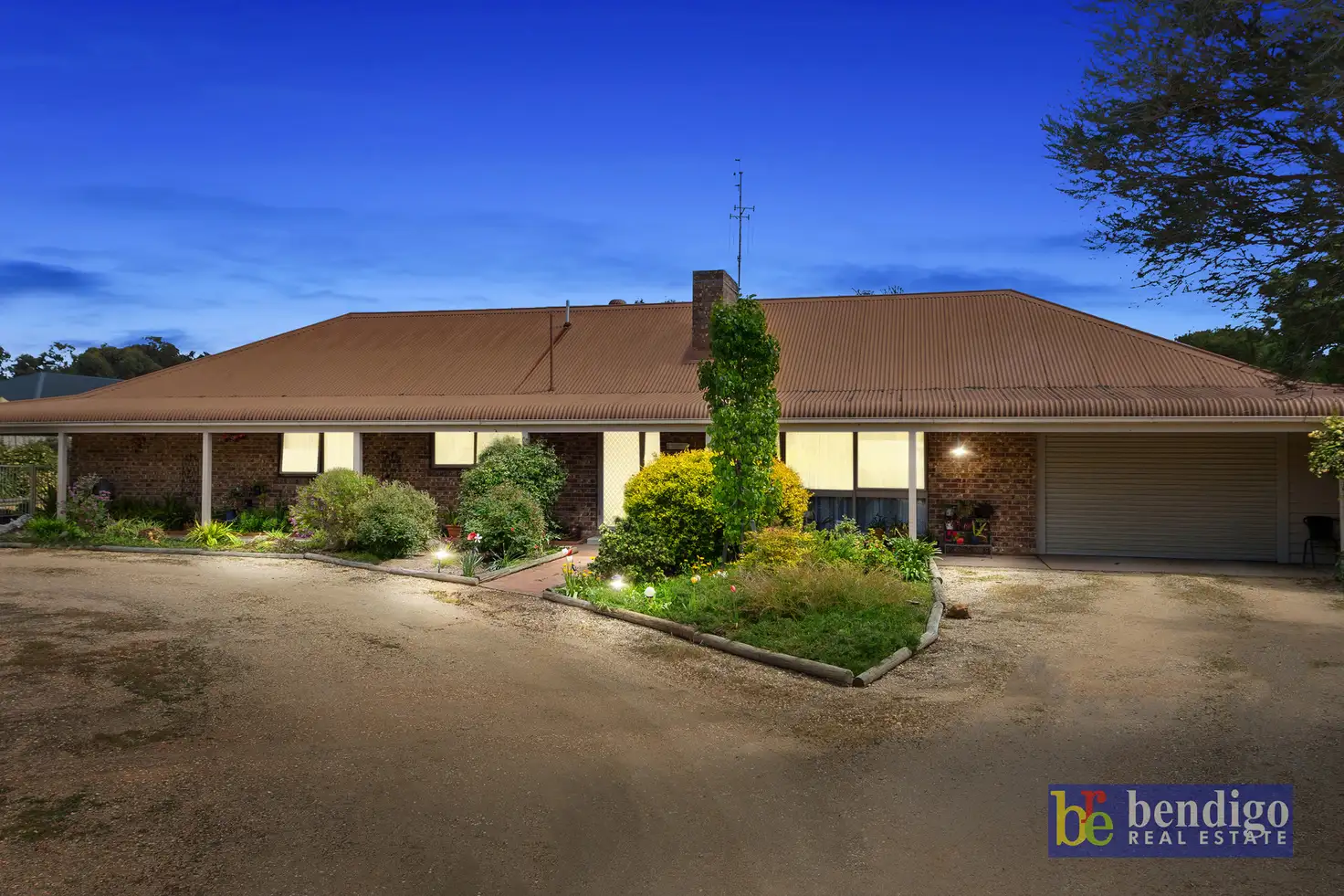 Main view of Homely house listing, 2 Drovers Close, Maiden Gully VIC 3551