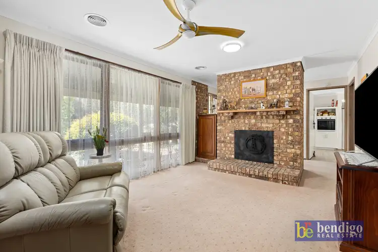 Fourth view of Homely house listing, 2 Drovers Close, Maiden Gully VIC 3551