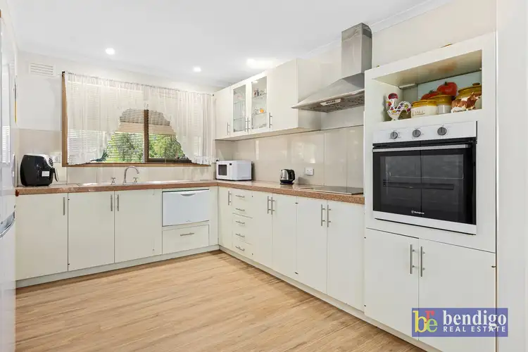 Fifth view of Homely house listing, 2 Drovers Close, Maiden Gully VIC 3551