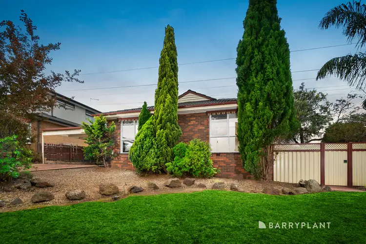 Main view of Homely house listing, 121 Harborne Street, Macleod VIC 3085