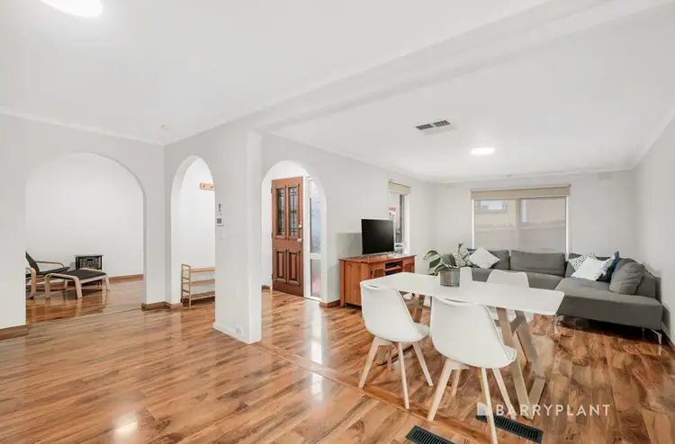 Second view of Homely house listing, 121 Harborne Street, Macleod VIC 3085