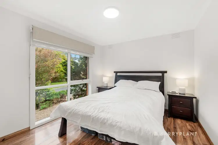 Fifth view of Homely house listing, 121 Harborne Street, Macleod VIC 3085