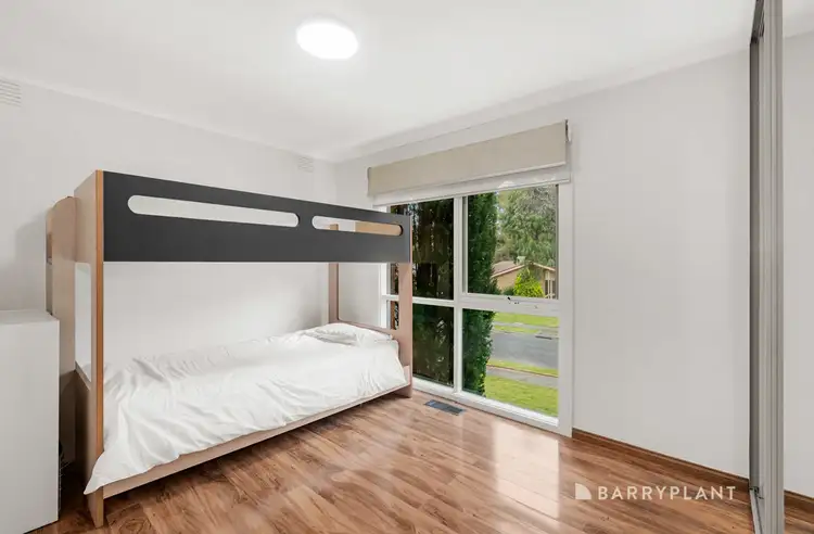 Sixth view of Homely house listing, 121 Harborne Street, Macleod VIC 3085