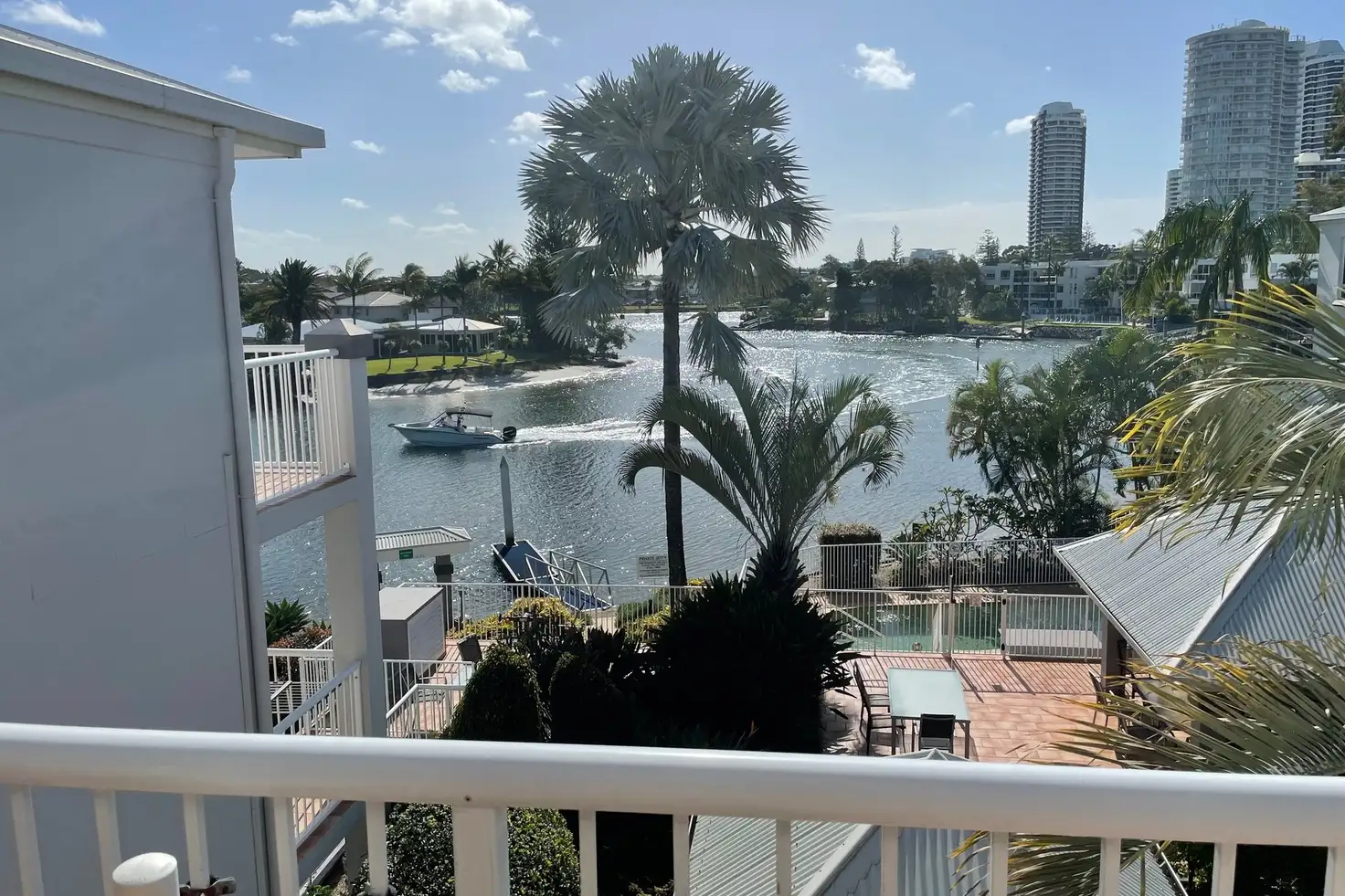 Main view of Homely unit listing, 40/11-19 Taylor Street, Biggera Waters QLD 4216