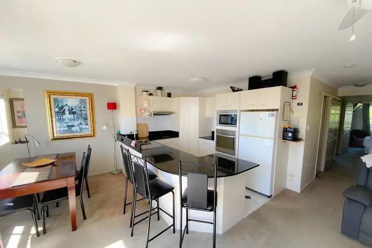 Second view of Homely unit listing, 40/11-19 Taylor Street, Biggera Waters QLD 4216