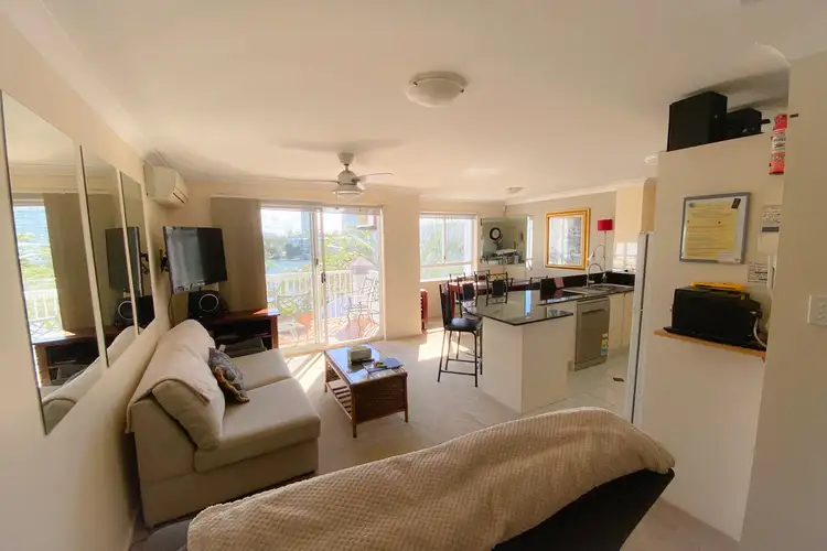Seventh view of Homely unit listing, 40/11-19 Taylor Street, Biggera Waters QLD 4216
