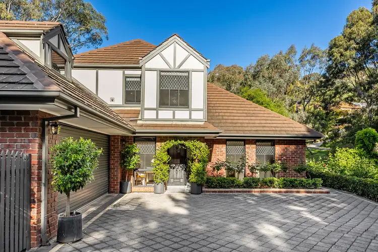 4 Spring Gully Road, Rostrevor SA 5073
