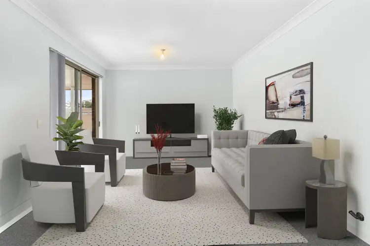 Second view of Homely apartment listing, 8/9 Atchison Street, Wollongong NSW 2500
