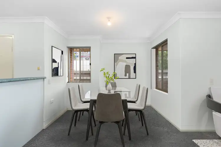 Third view of Homely apartment listing, 8/9 Atchison Street, Wollongong NSW 2500