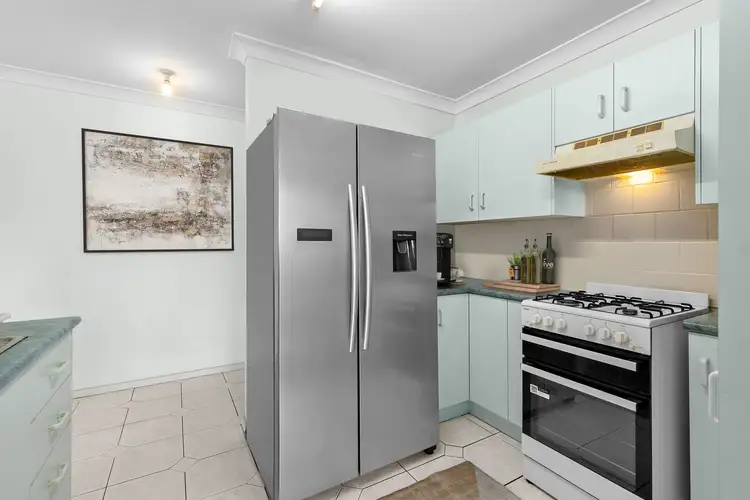 Fourth view of Homely apartment listing, 8/9 Atchison Street, Wollongong NSW 2500