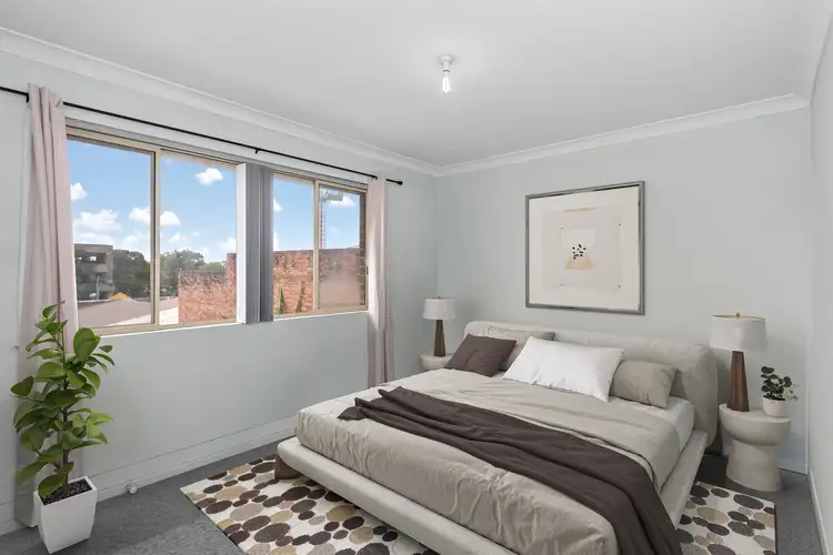 Fifth view of Homely apartment listing, 8/9 Atchison Street, Wollongong NSW 2500