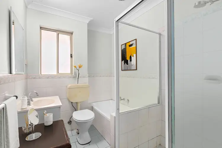 Sixth view of Homely apartment listing, 8/9 Atchison Street, Wollongong NSW 2500