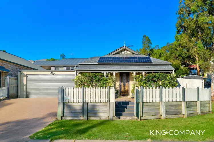17 Outlook Drive, Waterford QLD 4133