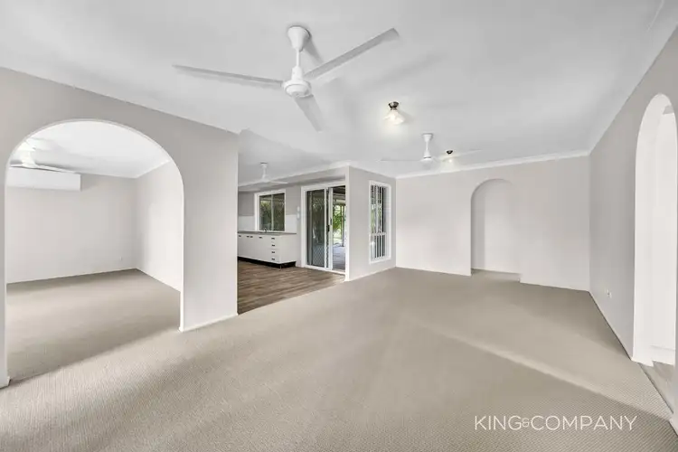 6 Burrinjuck Street, Marsden QLD 4132
