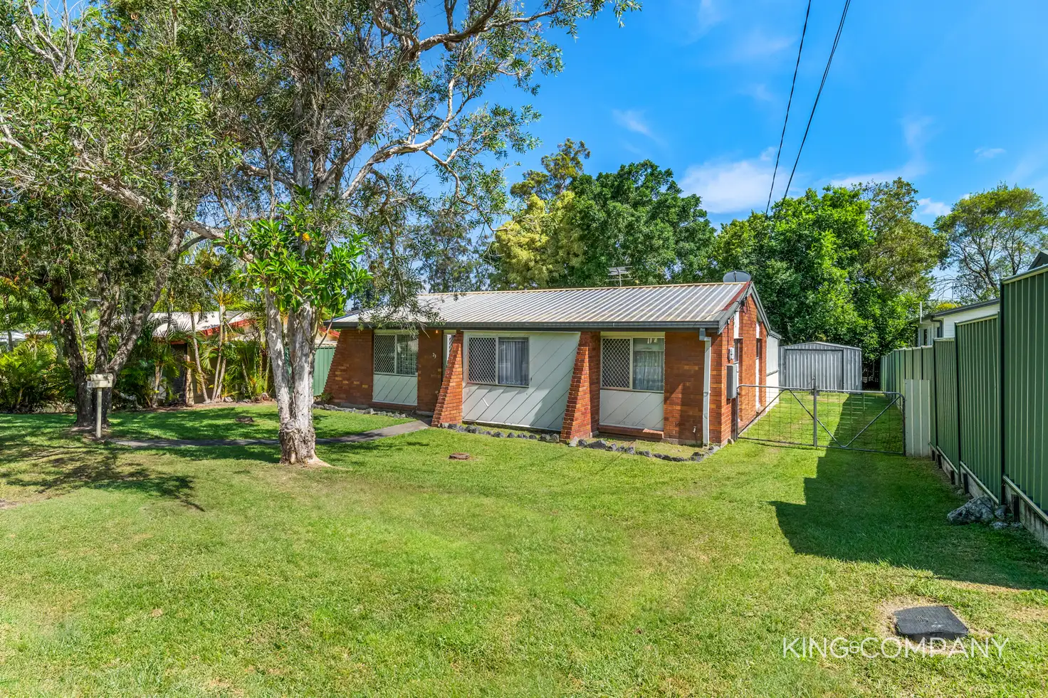 Main view of Homely house listing, 23 Dion Drive, Eagleby QLD 4207