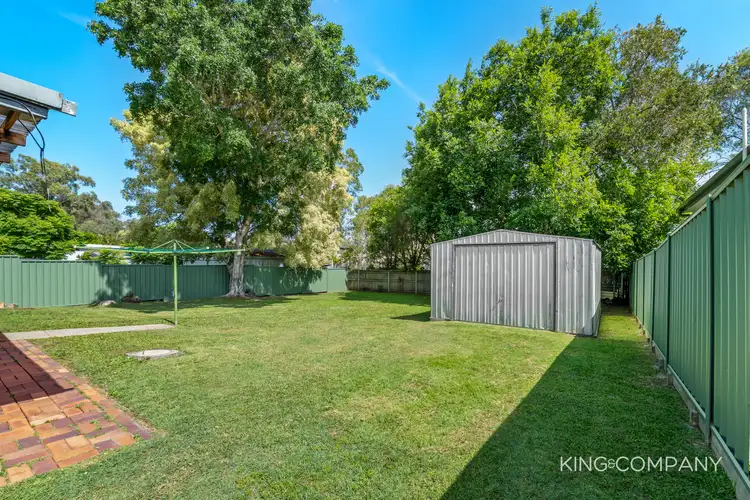 Second view of Homely house listing, 23 Dion Drive, Eagleby QLD 4207