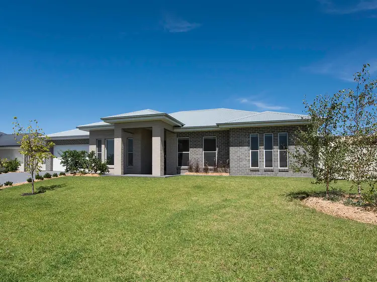 9 Bellevue Road, Mudgee NSW 2850