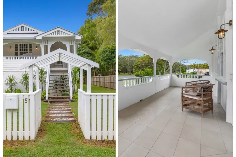 5 Chinderah Road, Chinderah NSW 2487