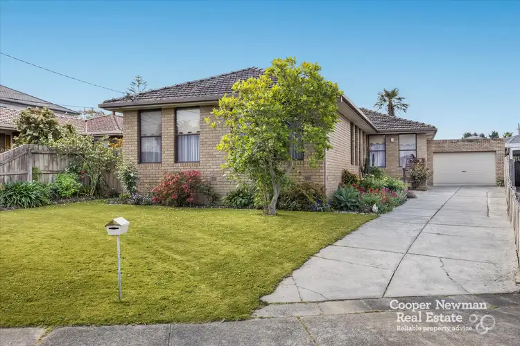 15 Cohuna Court, Burwood East VIC 3151