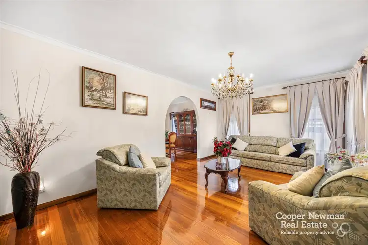 Fourth view of Homely house listing, 15 Cohuna Court, Burwood East VIC 3151