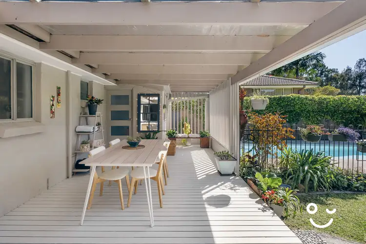 Main view of Homely house listing, 597 Princes Highway, Woonona NSW 2517