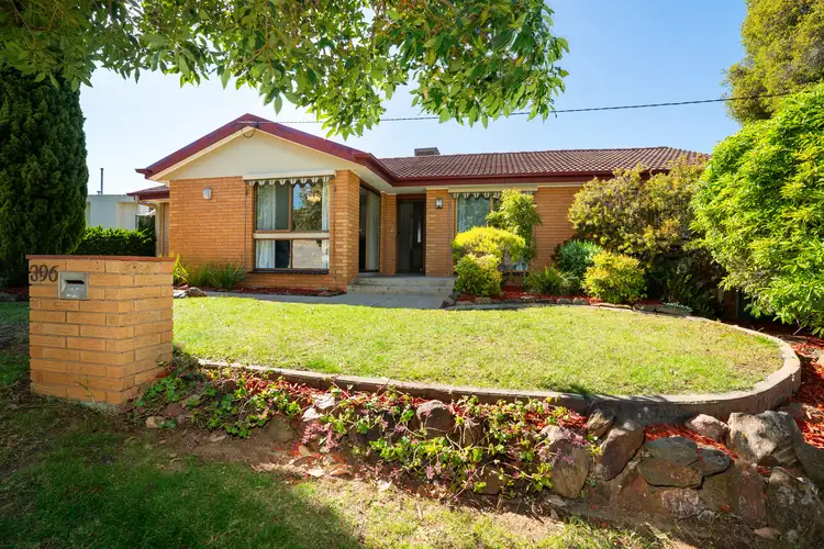 396 Paul Avenue, Lavington NSW 2641
