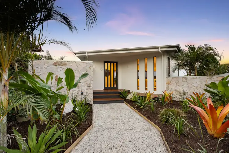 Fourth view of Homely house listing, 6 Coconut Grove, Castaways Beach QLD 4567