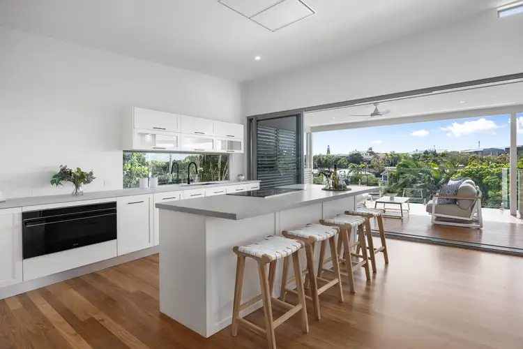 Fifth view of Homely house listing, 6 Coconut Grove, Castaways Beach QLD 4567