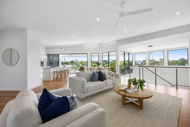 Sixth view of Homely house listing, 6 Coconut Grove, Castaways Beach QLD 4567