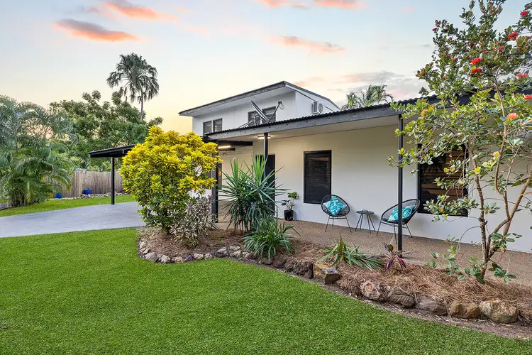 41 Union Terrace, Wulagi NT 812