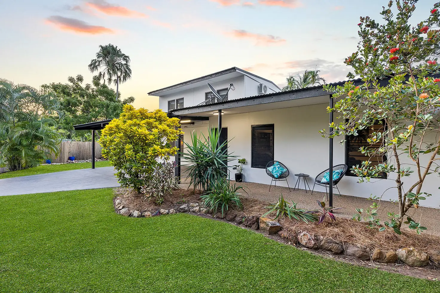 Main view of Homely house listing, 41 Union Terrace, Wulagi NT 812