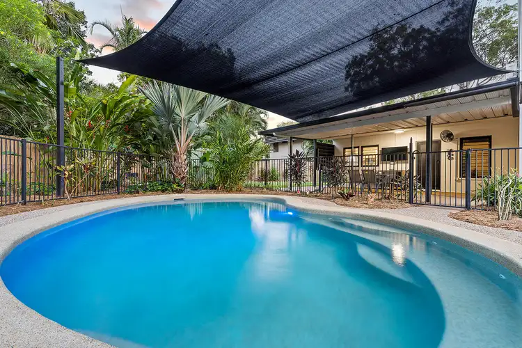 Second view of Homely house listing, 41 Union Terrace, Wulagi NT 812