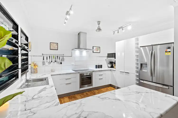 Third view of Homely house listing, 41 Union Terrace, Wulagi NT 812