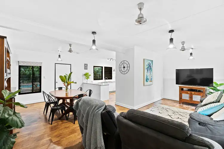 Fourth view of Homely house listing, 41 Union Terrace, Wulagi NT 812