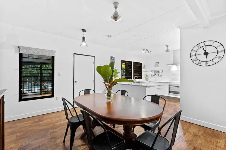 Fifth view of Homely house listing, 41 Union Terrace, Wulagi NT 812