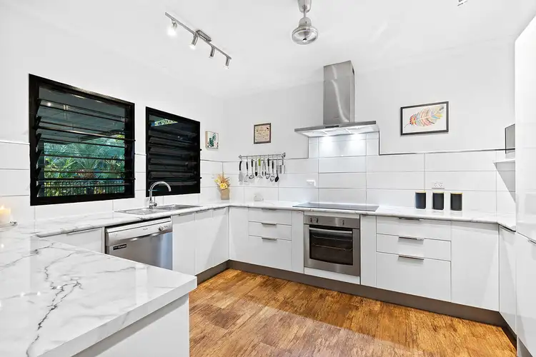 Sixth view of Homely house listing, 41 Union Terrace, Wulagi NT 812