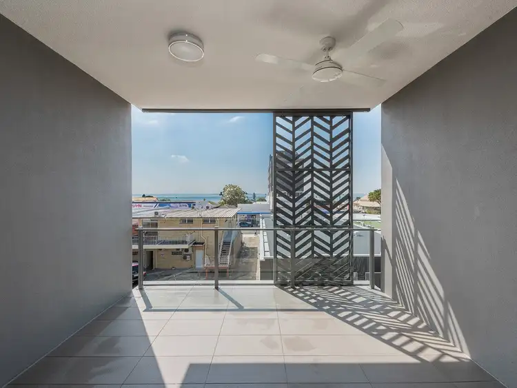 Fifth view of Homely apartment listing, 11/73-77 Chestnut Street, Wynnum QLD 4178