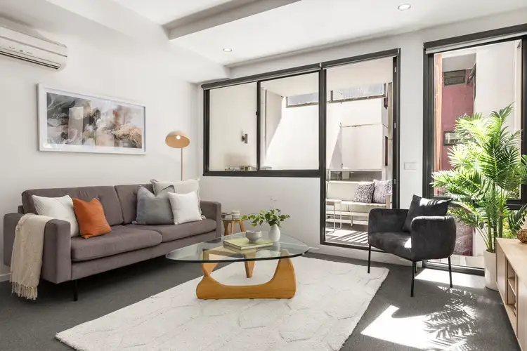 302/216 Rouse Street, Port Melbourne VIC 3207