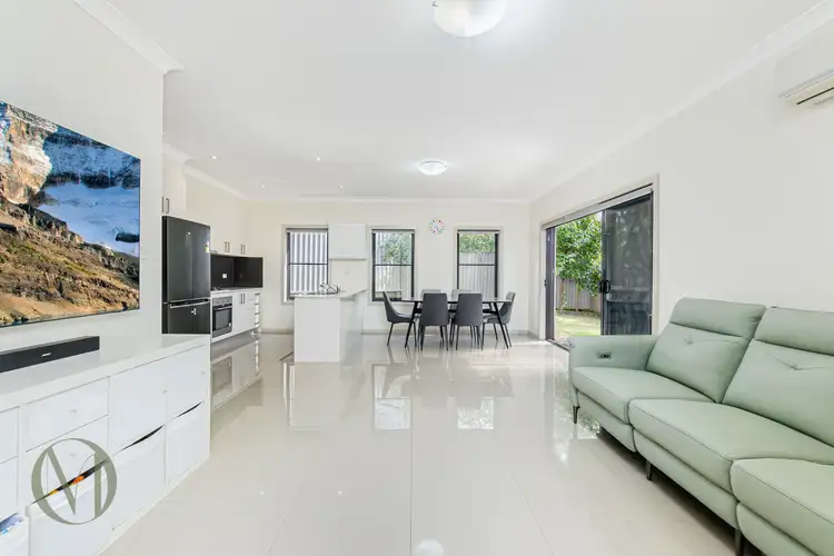 8/2 Burke Street, Telopea NSW 2117